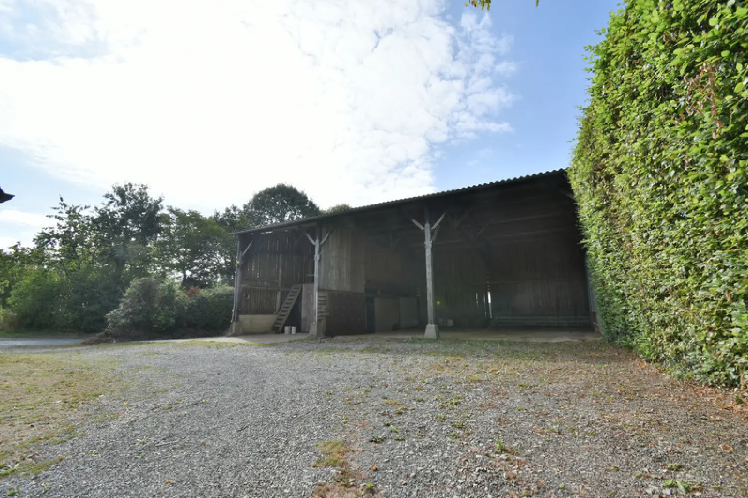  en venta finca rústica Saint-Siméon Orne 4