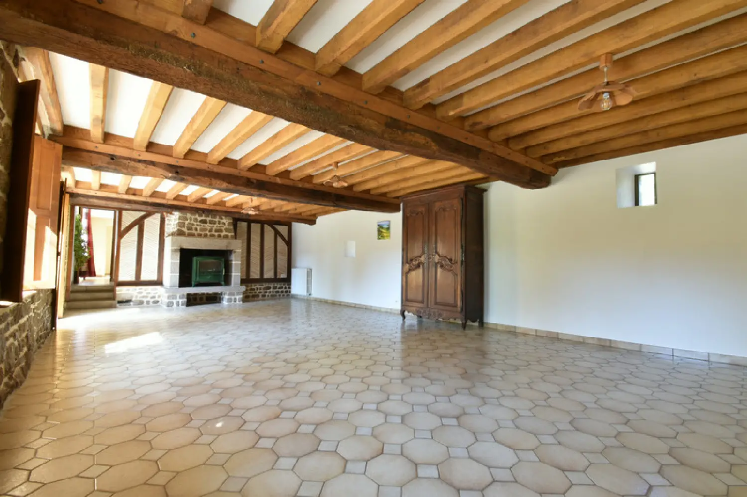  en venta finca rústica Saint-Siméon Orne 6