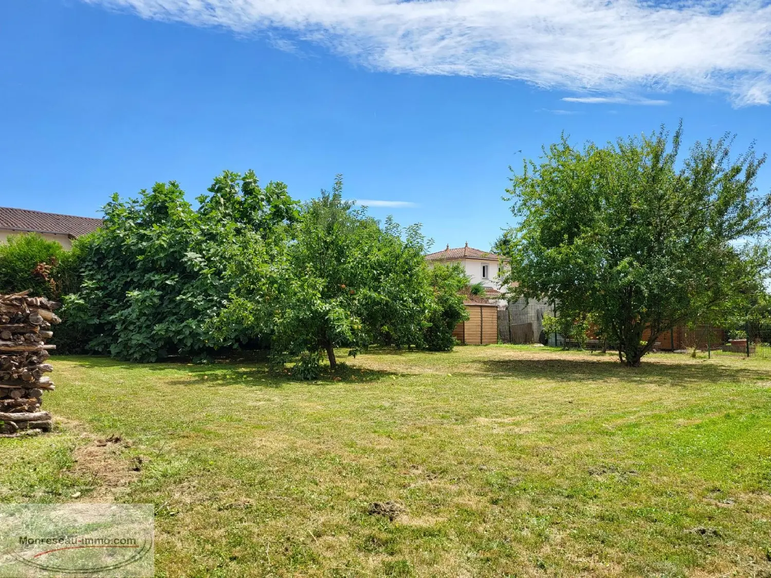  te koop landgoed Sancé Saône-et-Loire 3