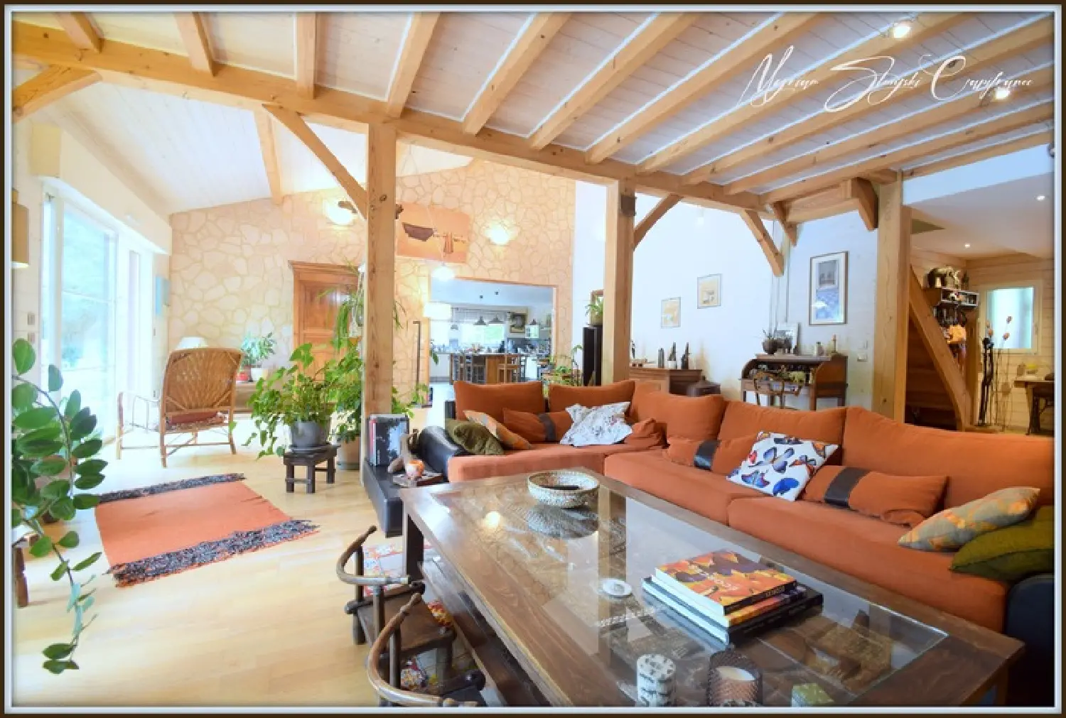  for sale estate Soustons Landes 5