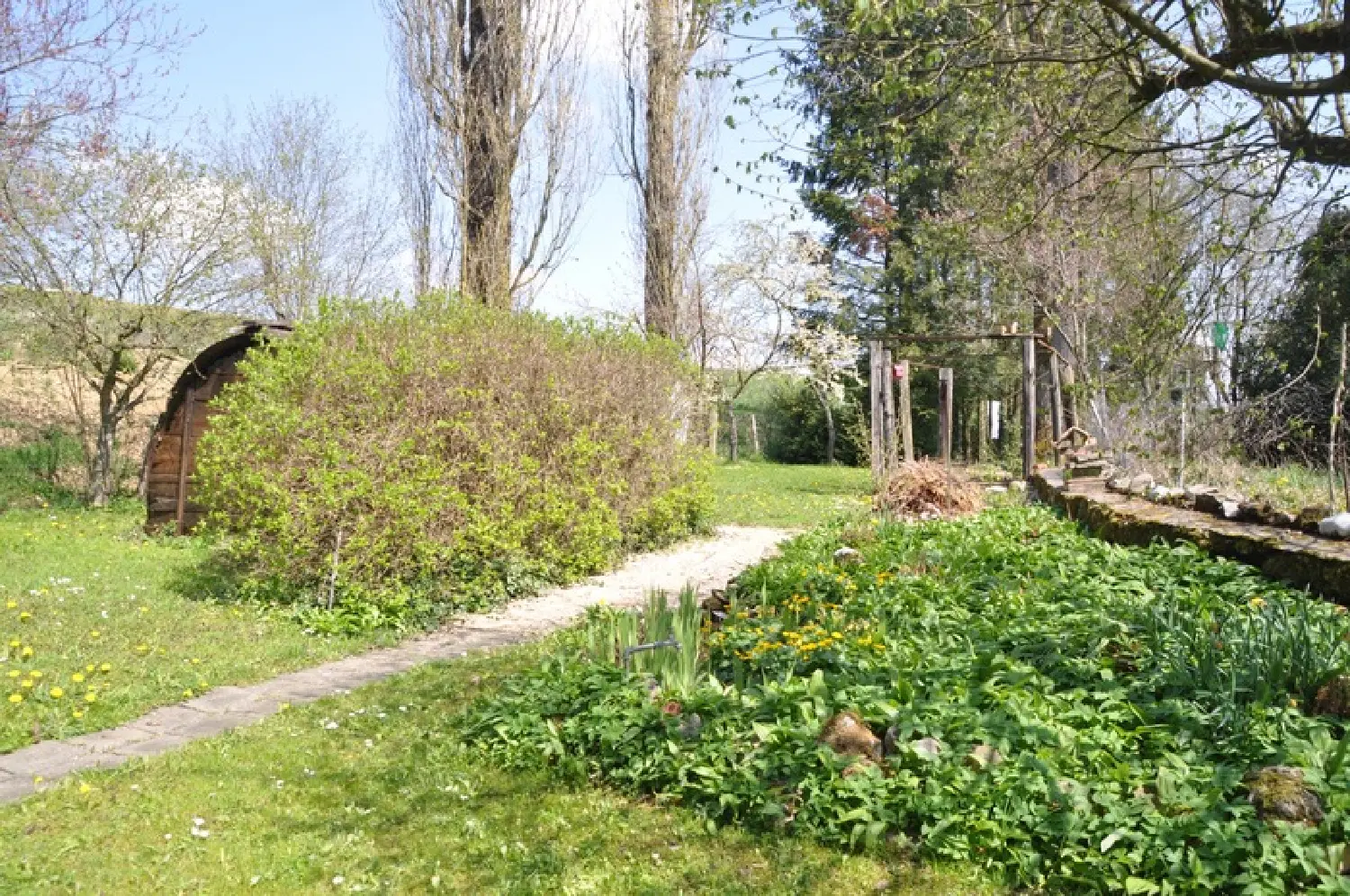  en venta finca rústica Steinsoultz Haut-Rhin 1