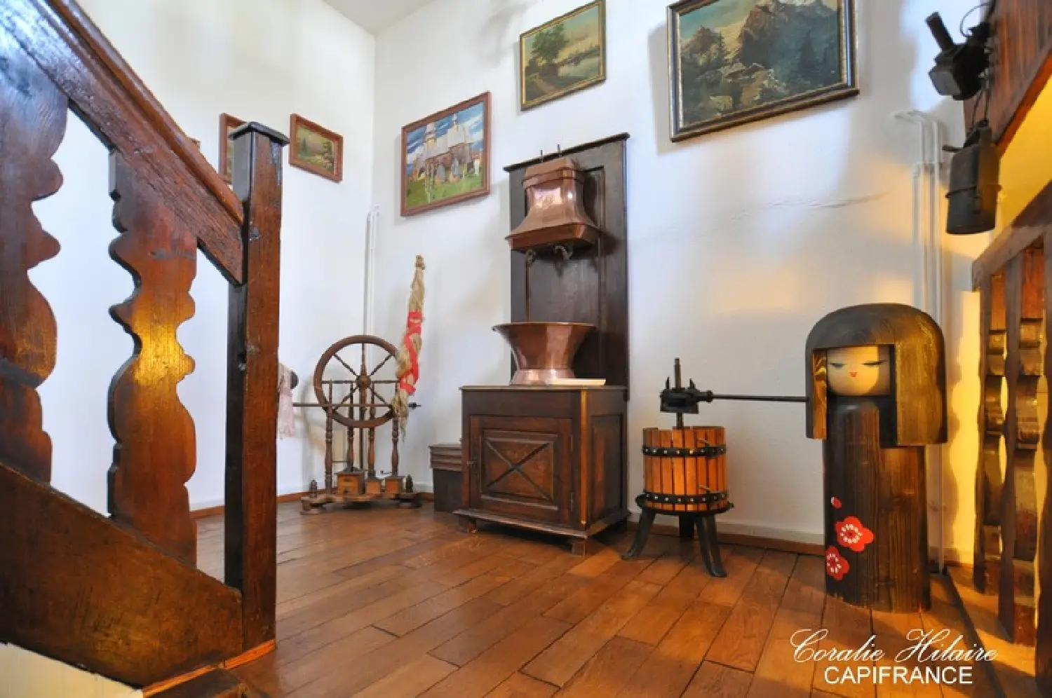  en venta finca rústica Steinsoultz Haut-Rhin 3