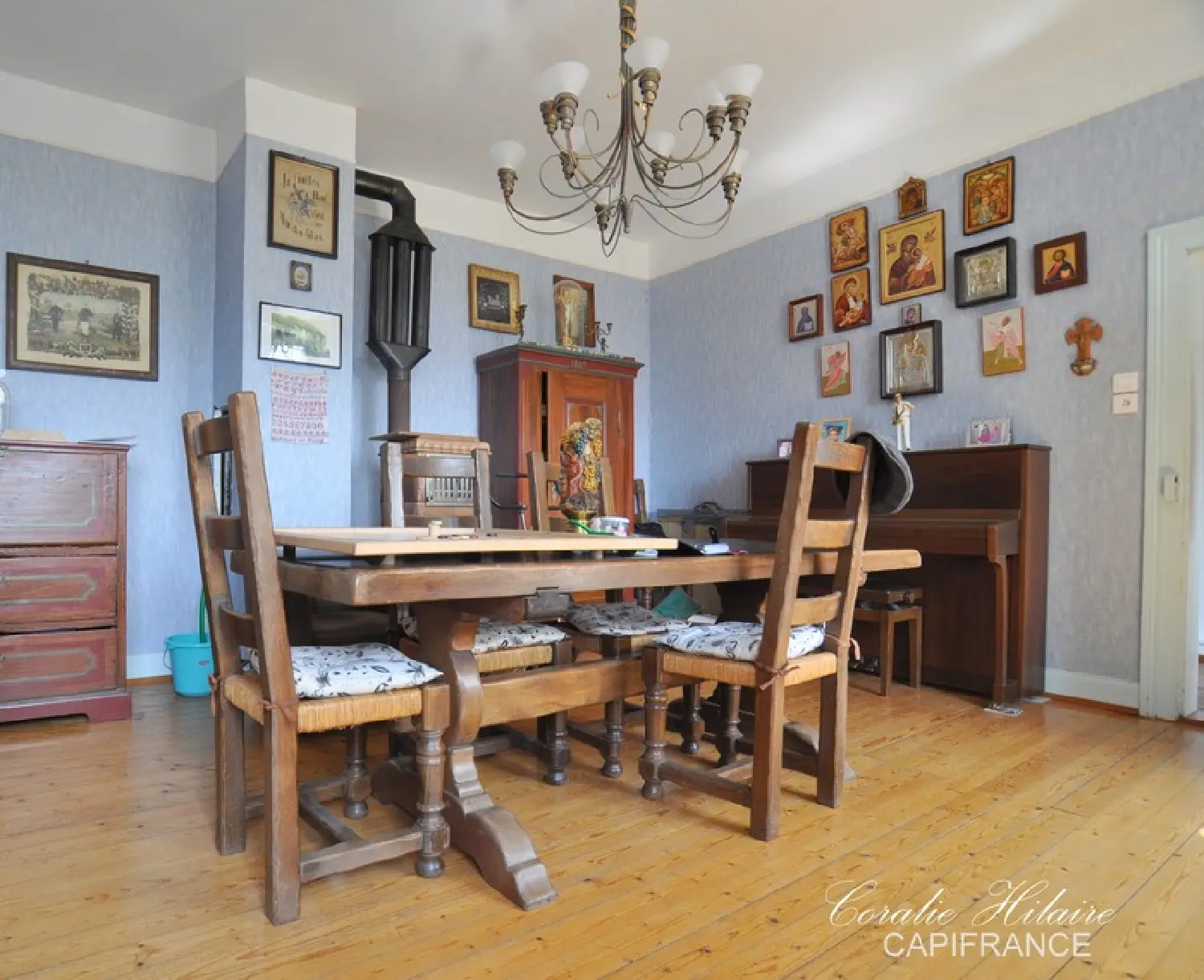  en venta finca rústica Steinsoultz Haut-Rhin 4