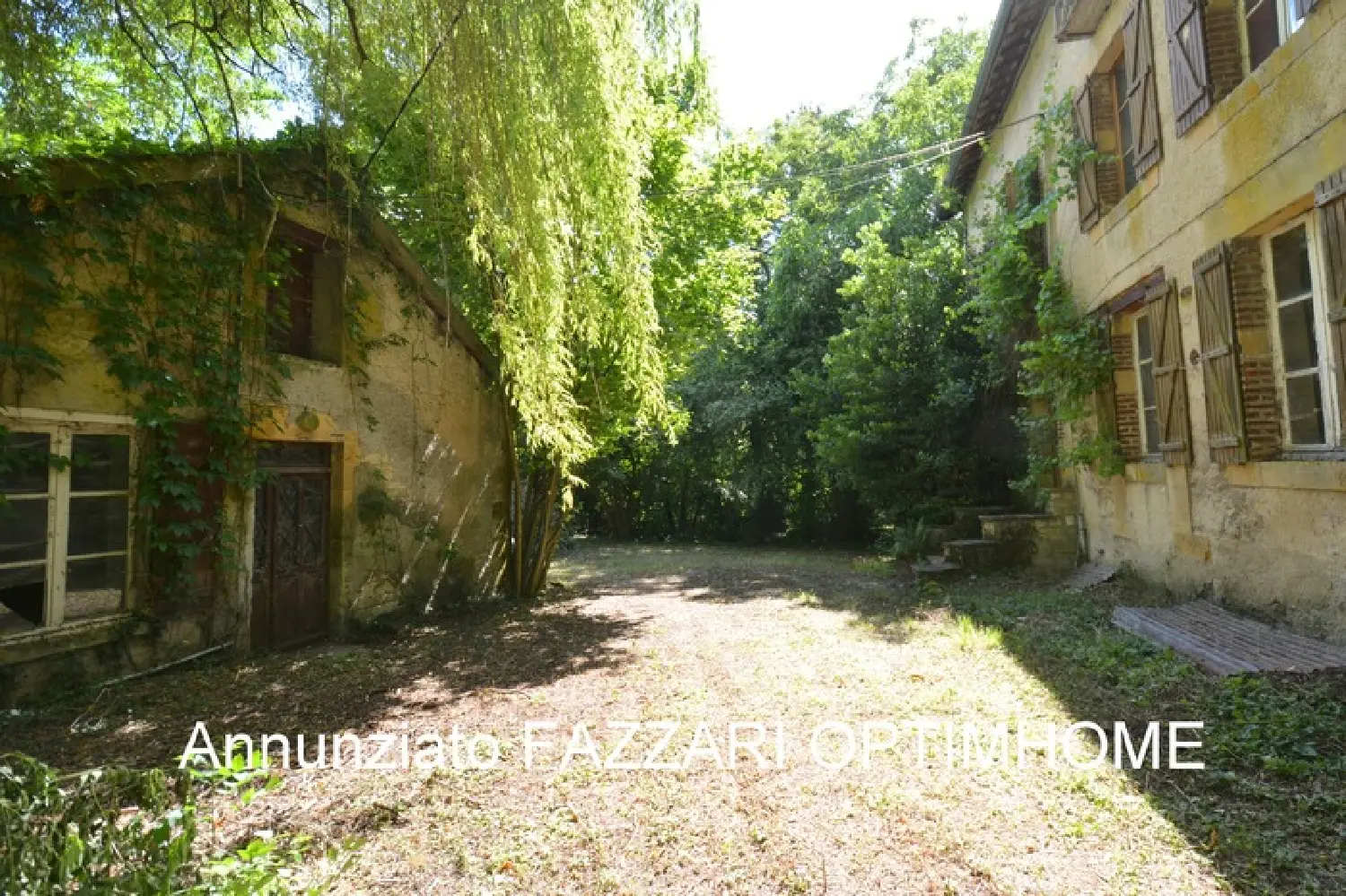  te koop landgoed Stenay Meuse 4