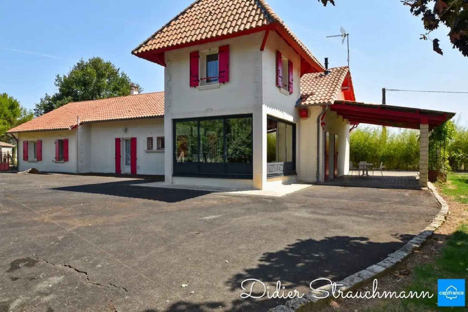  te koop landgoed Surgères Charente-Maritime 3