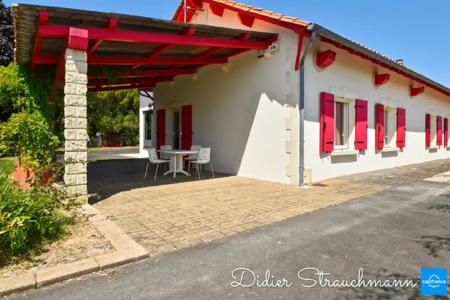  te koop landgoed Surgères Charente-Maritime 4