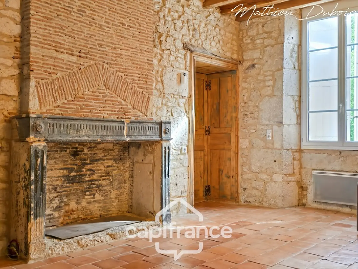  for sale estate Thénac Dordogne 5