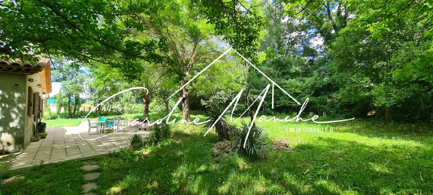  te koop landgoed Trets Bouches-du-Rhône 4