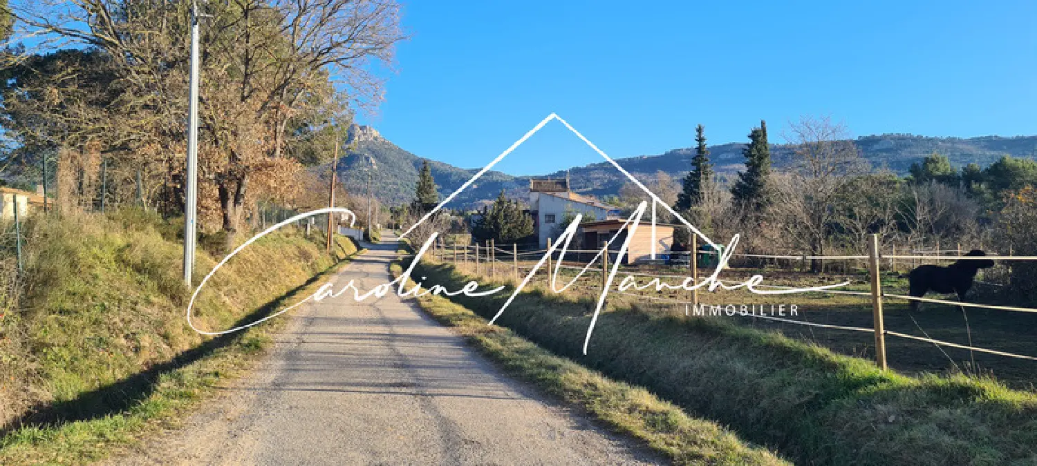  te koop landgoed Trets Bouches-du-Rhône 5