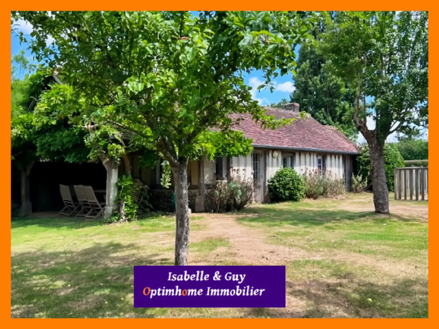  te koop landgoed Verneuil-sur-Avre Eure 3