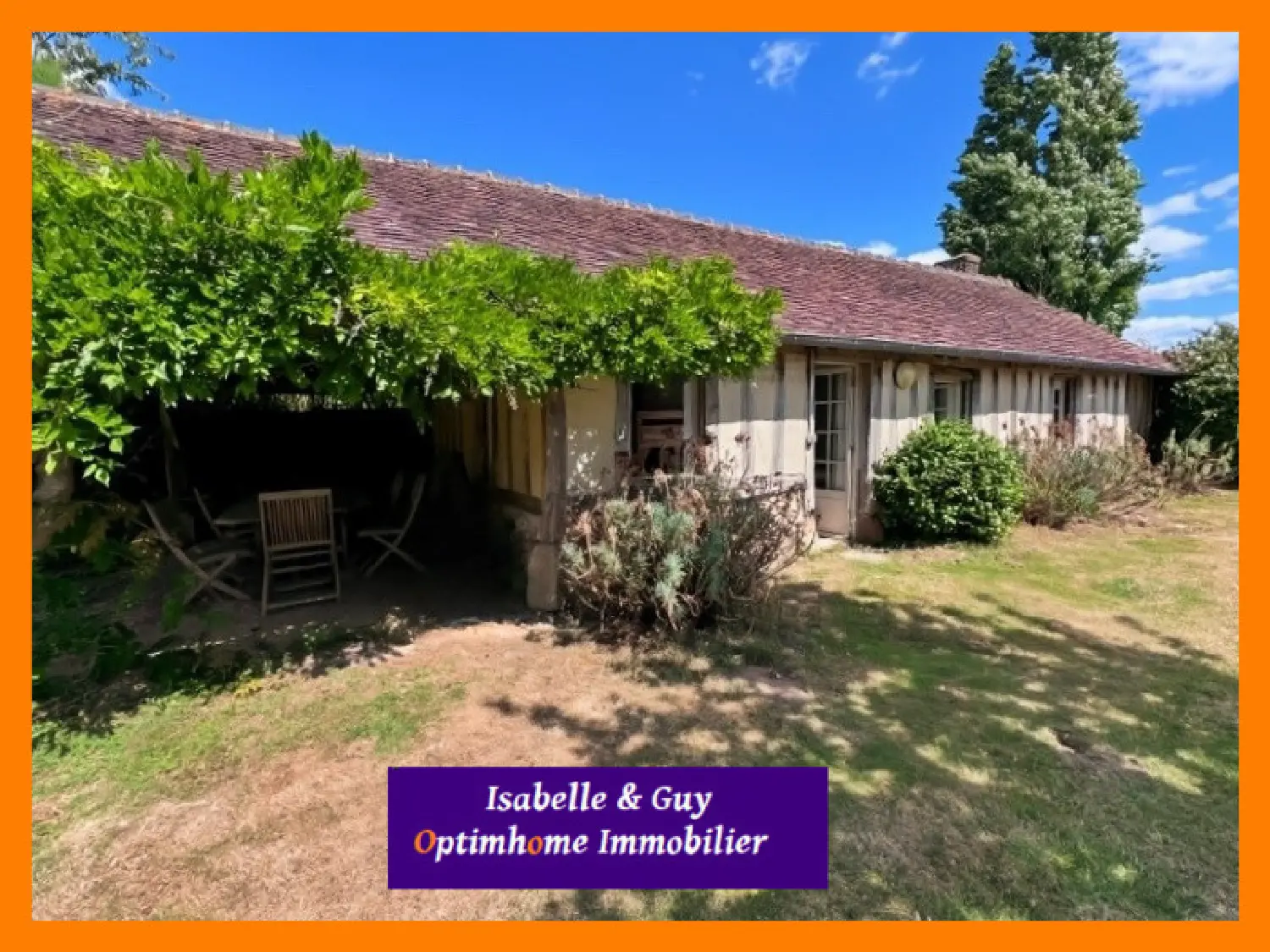  te koop landgoed Verneuil-sur-Avre Eure 4