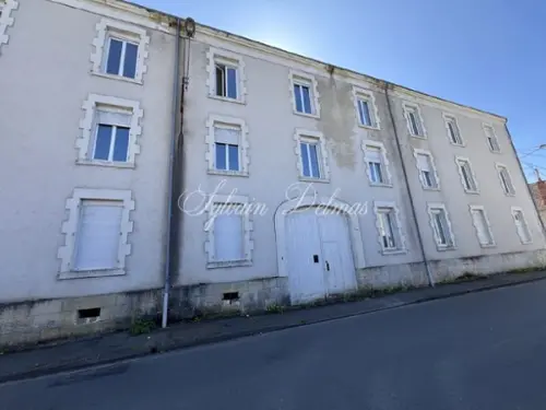 Vierzon Cher landgoed foto 7122952