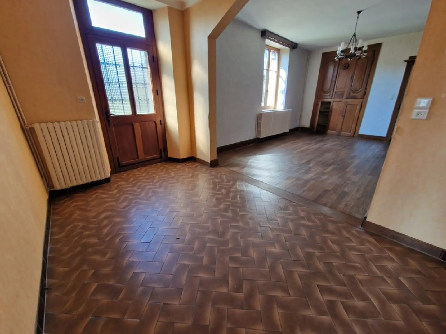  te koop landgoed Vittel Vogezen 6