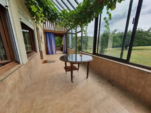  te koop landgoed Xertigny Vogezen 4