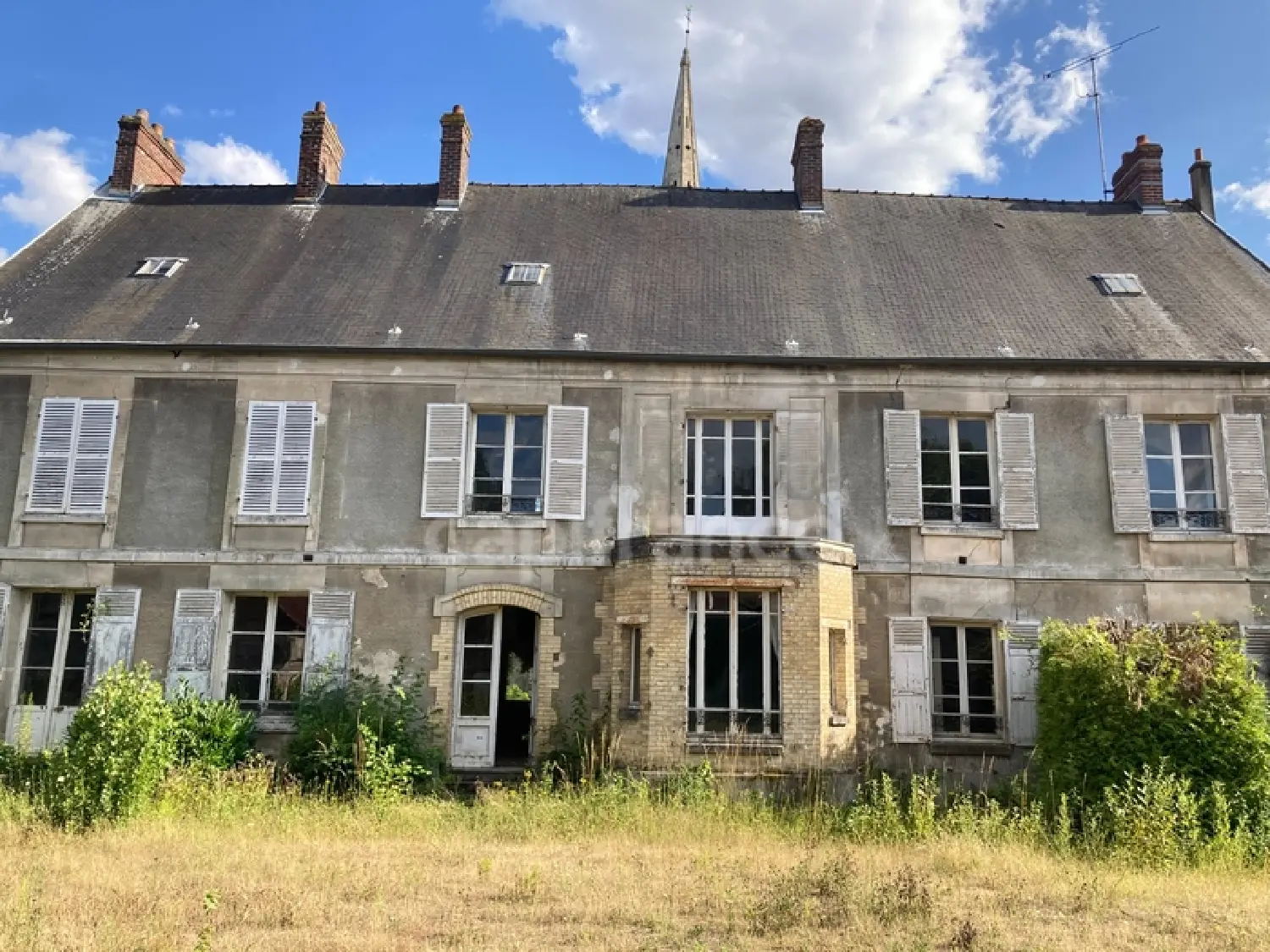  for sale farm Acy-en-Multien Oise 1