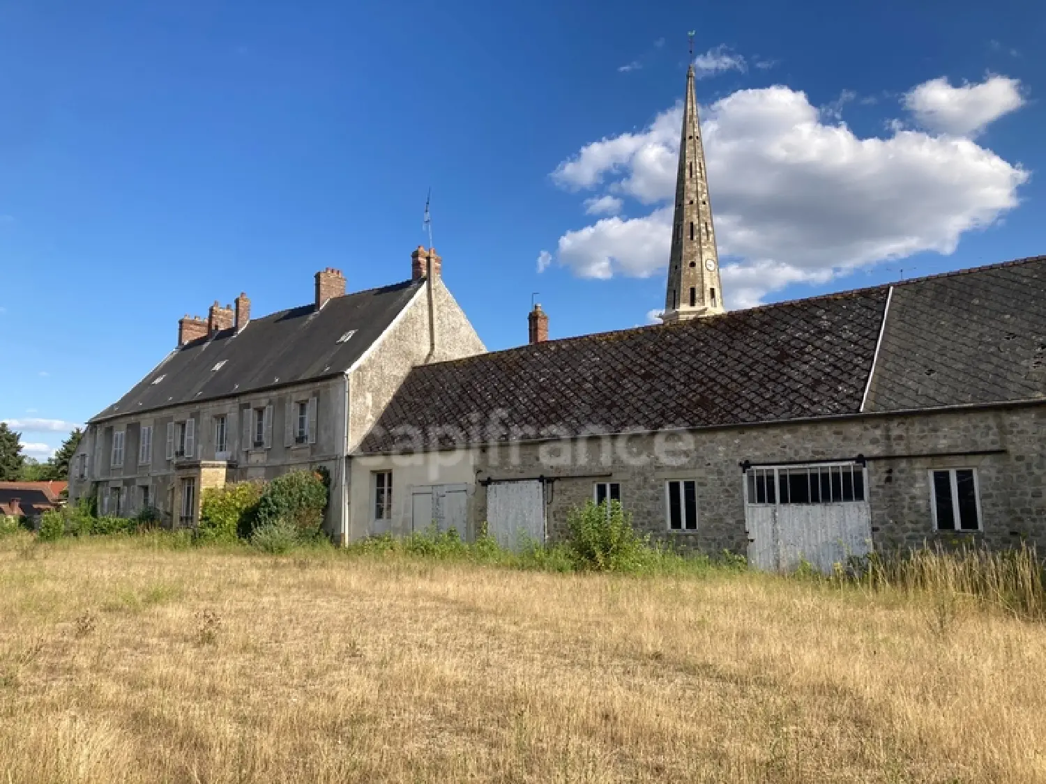  for sale farm Acy-en-Multien Oise 2