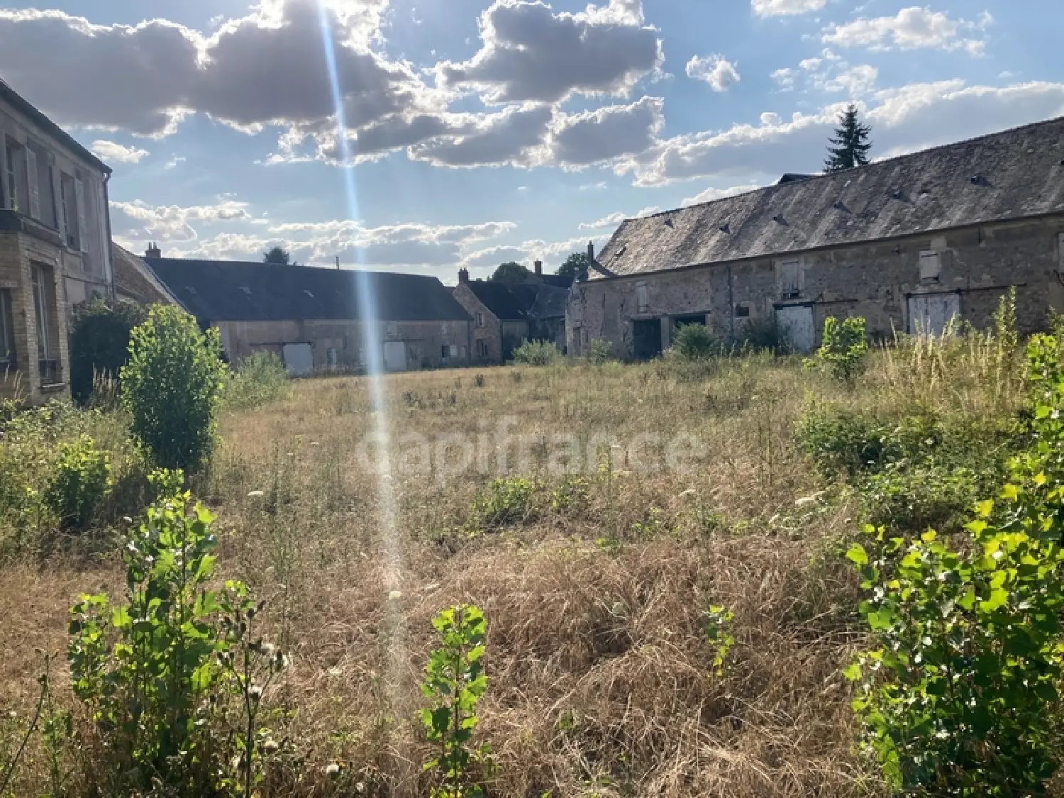  for sale farm Acy-en-Multien Oise 4