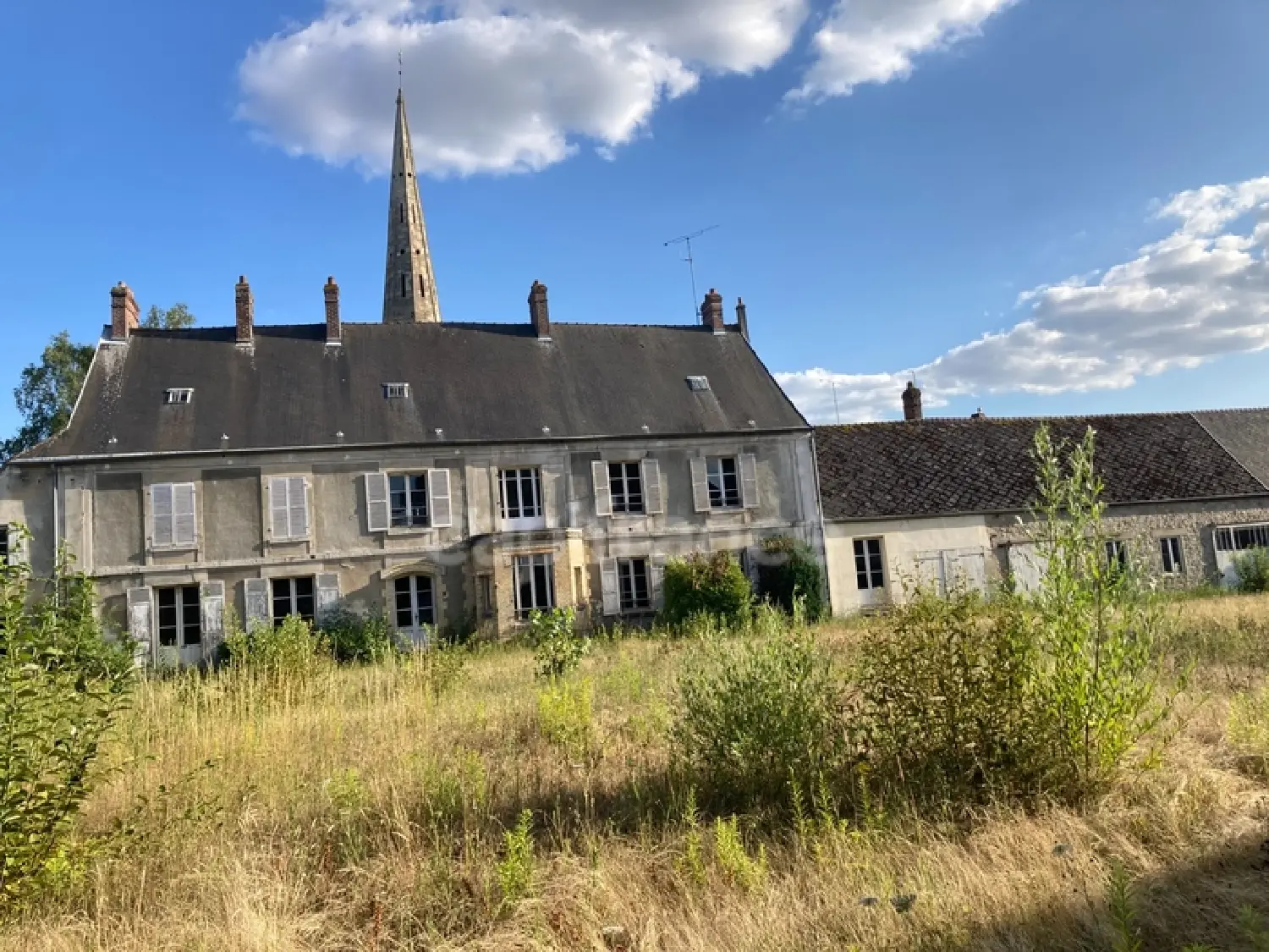  for sale farm Acy-en-Multien Oise 5