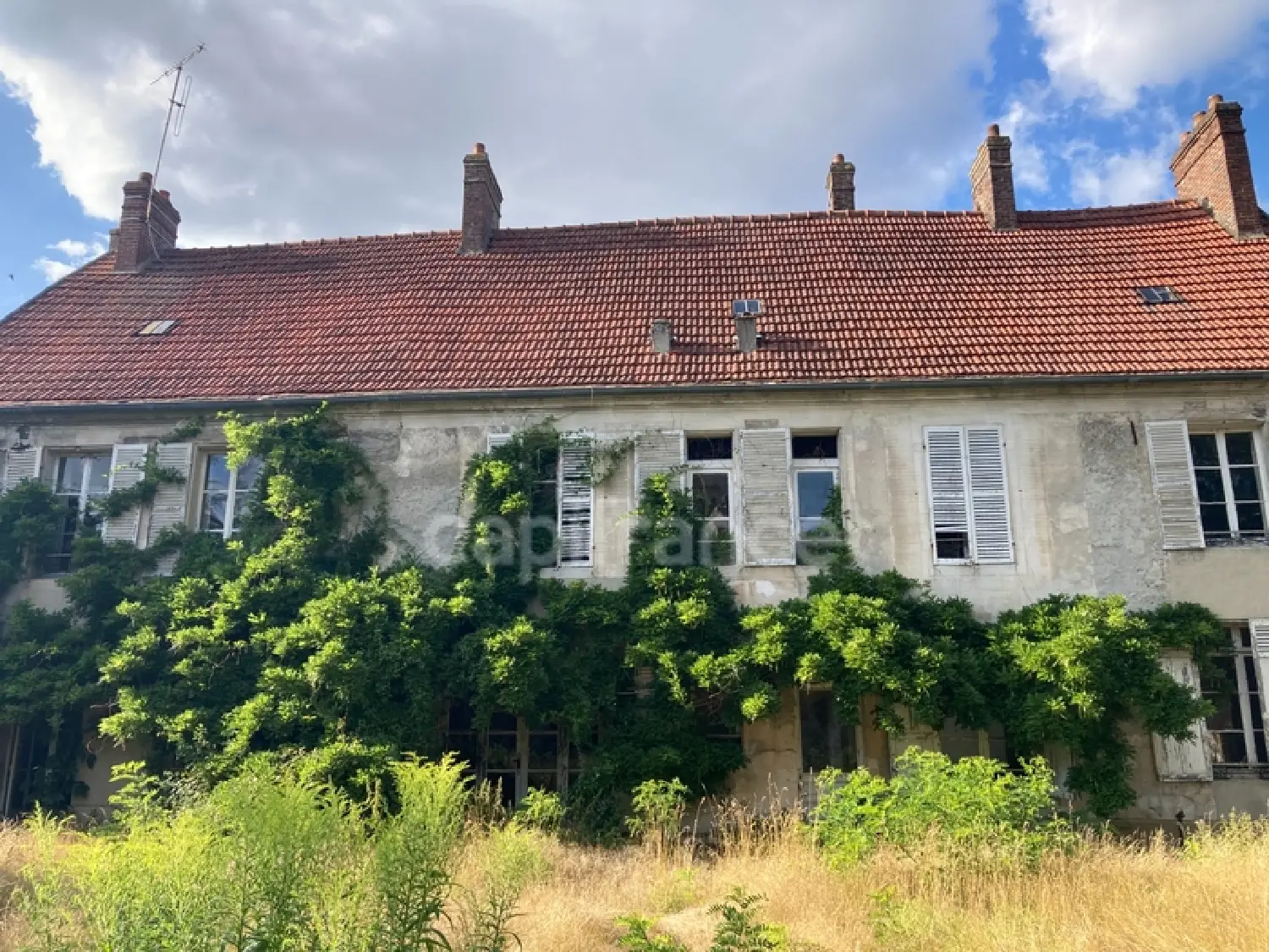  for sale farm Acy-en-Multien Oise 7
