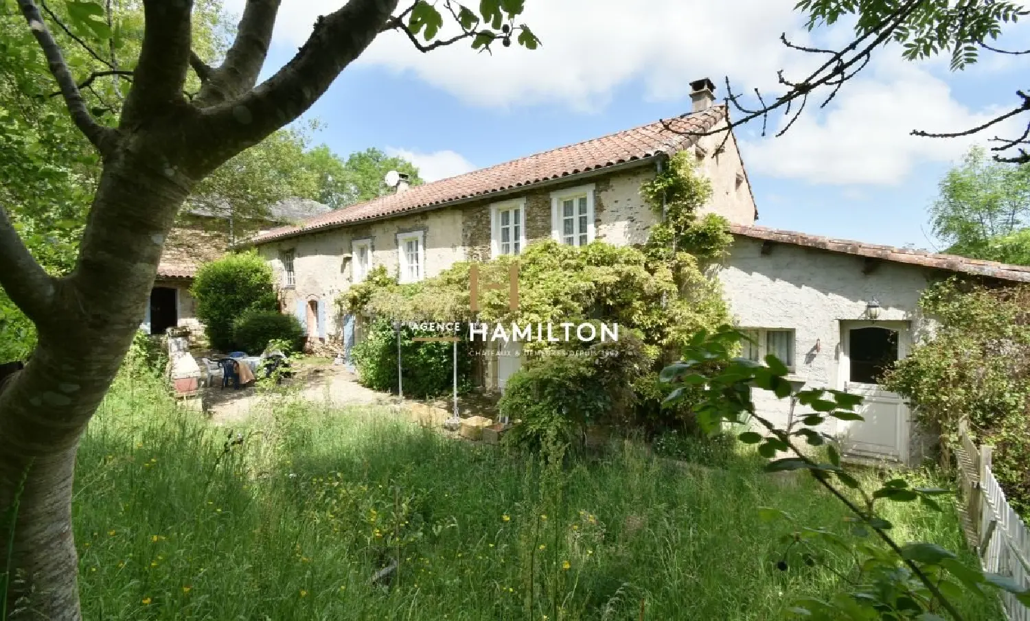  for sale farm Ambialet Tarn 1