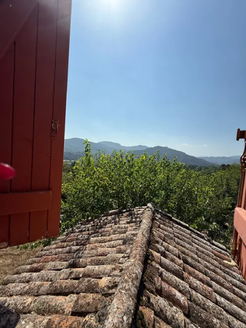 Anduze Gard boerderij foto 7125040