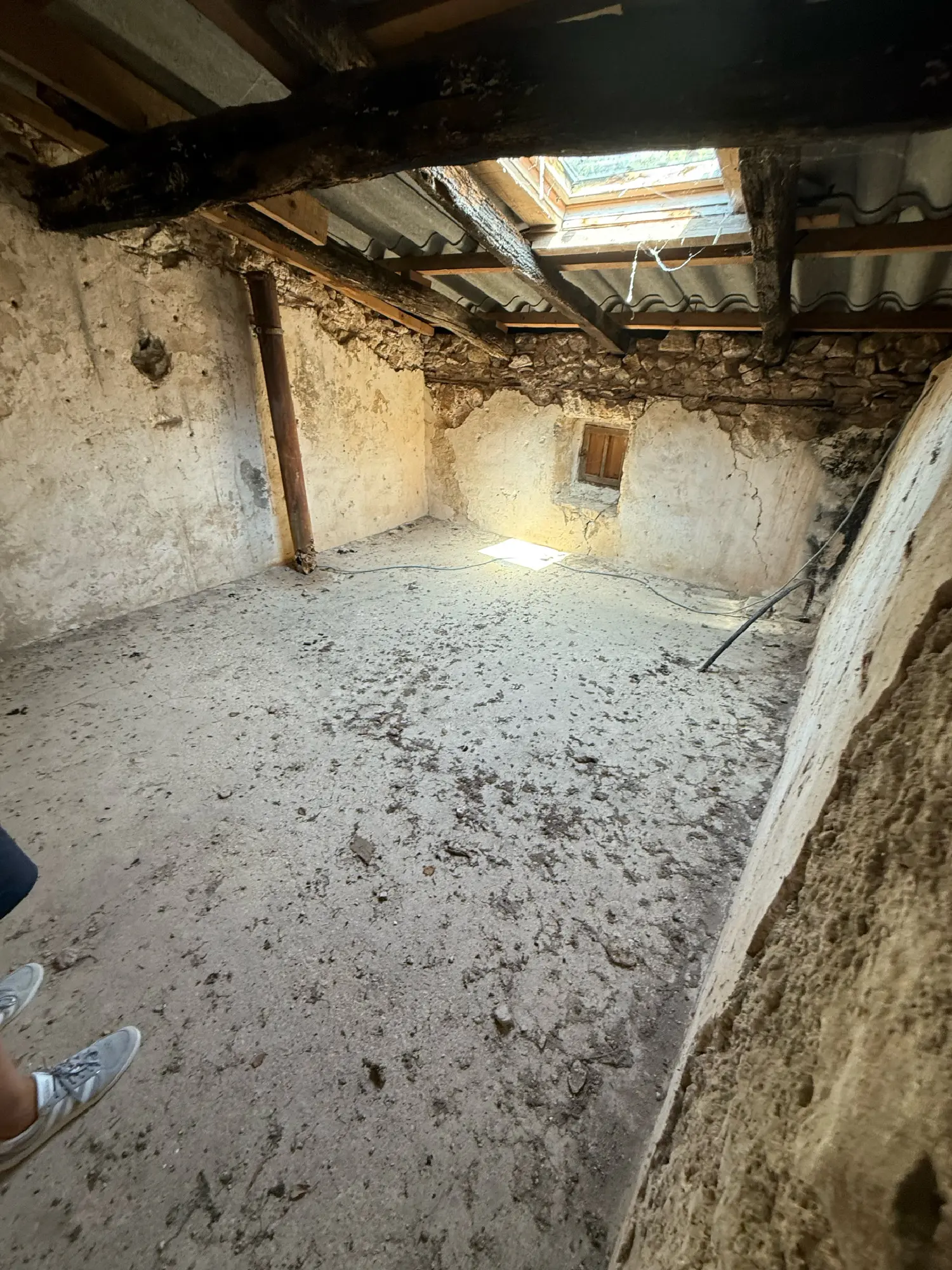  te koop boerderij Anduze Gard 3