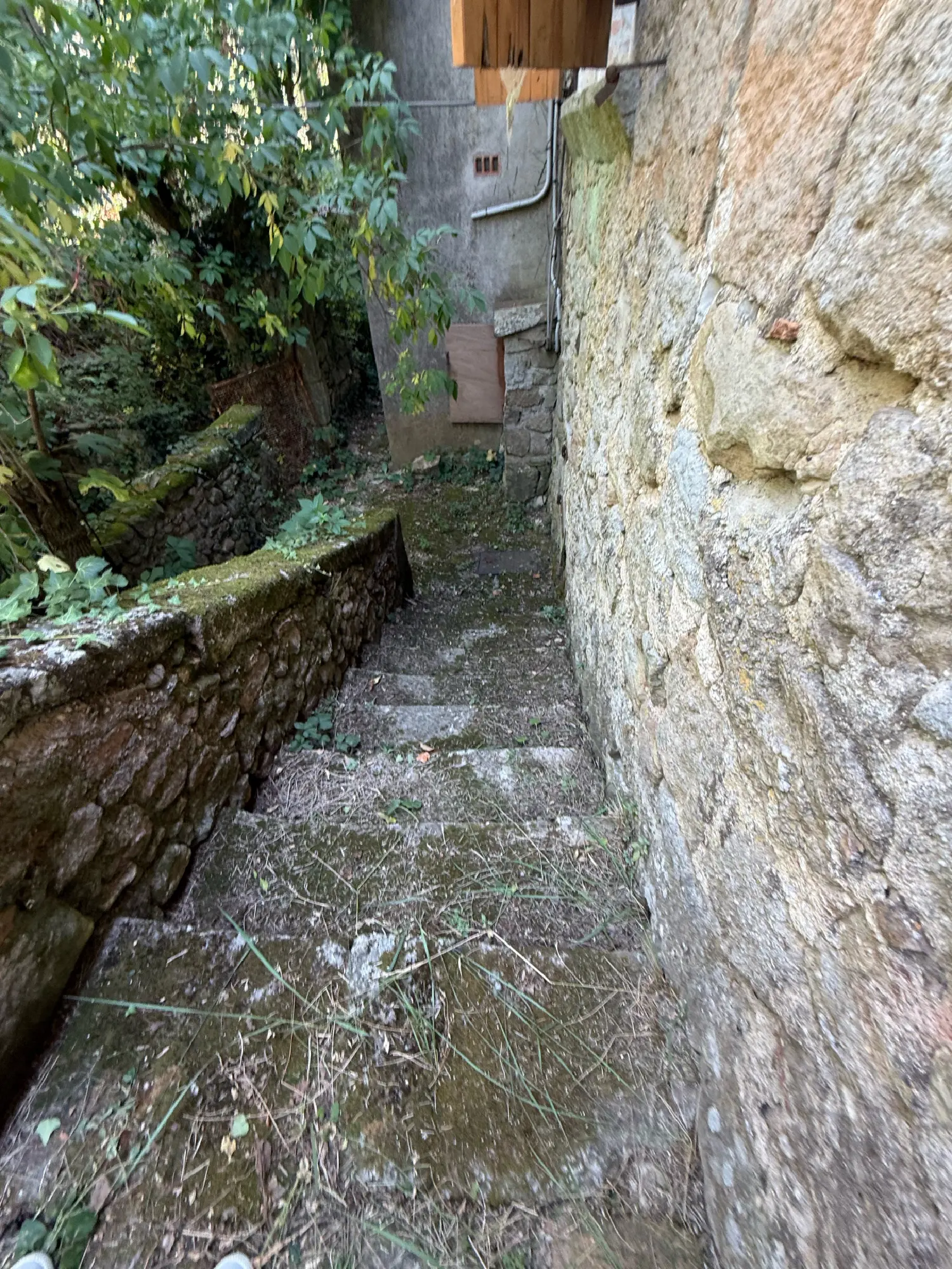  te koop boerderij Anduze Gard 4