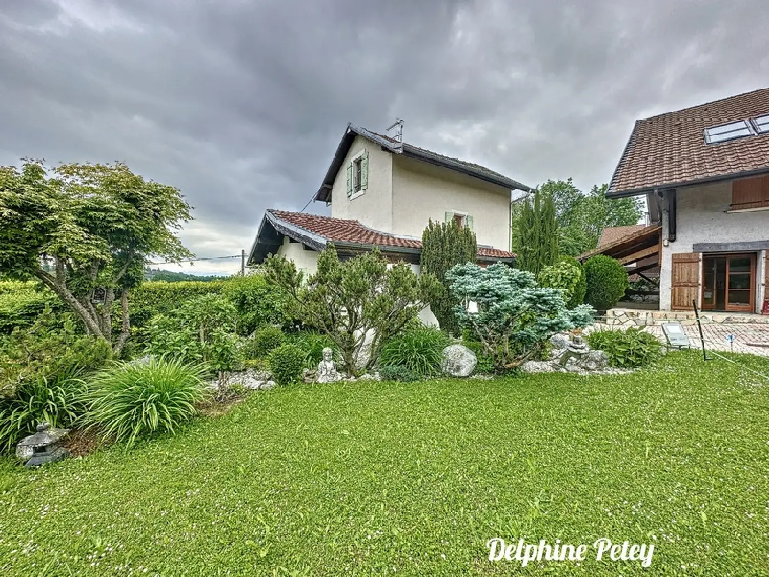  te koop boerderij Arthaz-Pont-Notre-Dame Haute-Savoie 2