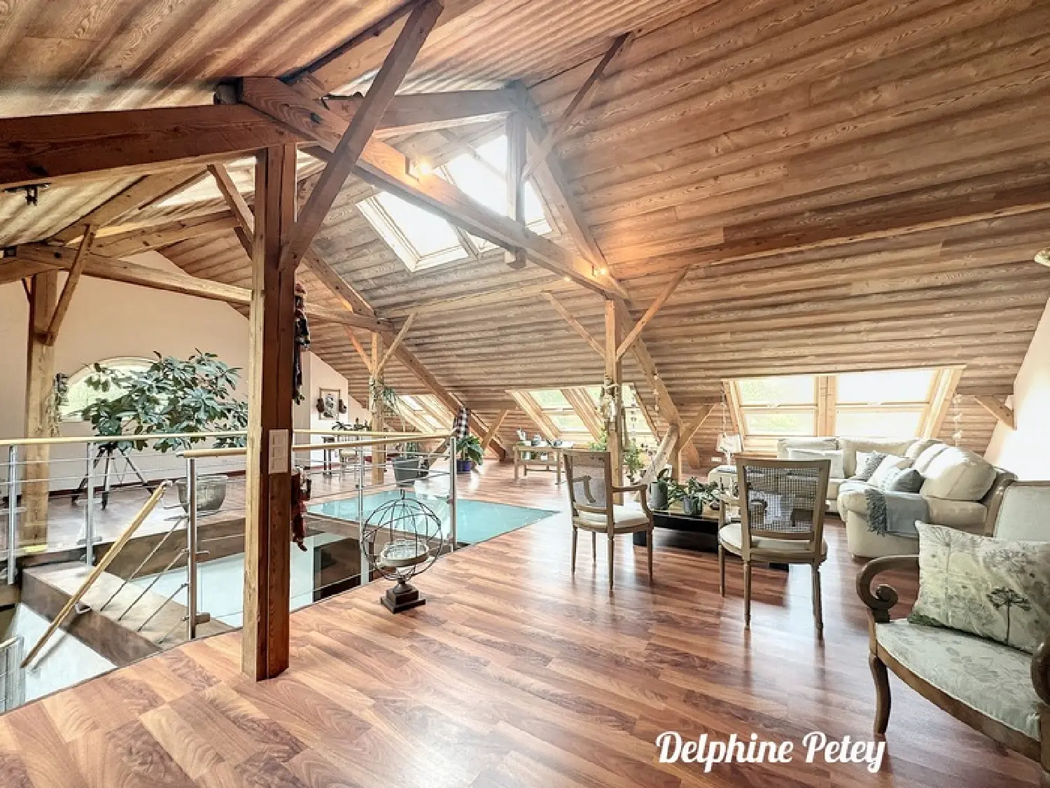  te koop boerderij Arthaz-Pont-Notre-Dame Haute-Savoie 3