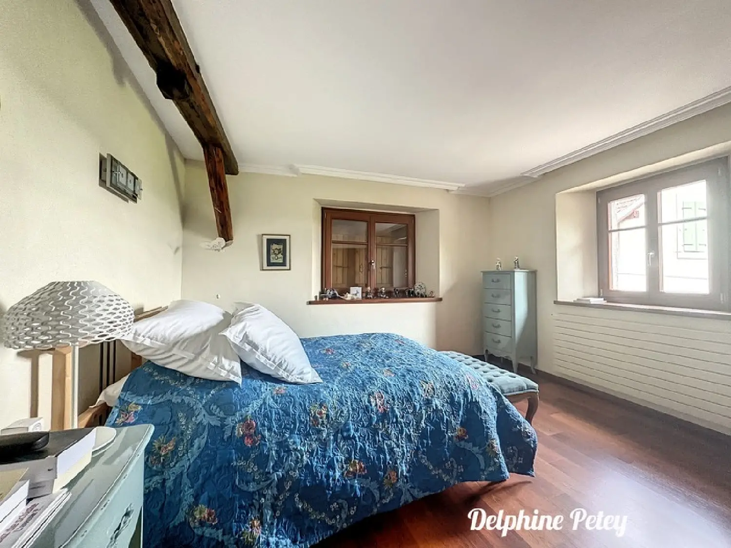  te koop boerderij Arthaz-Pont-Notre-Dame Haute-Savoie 5