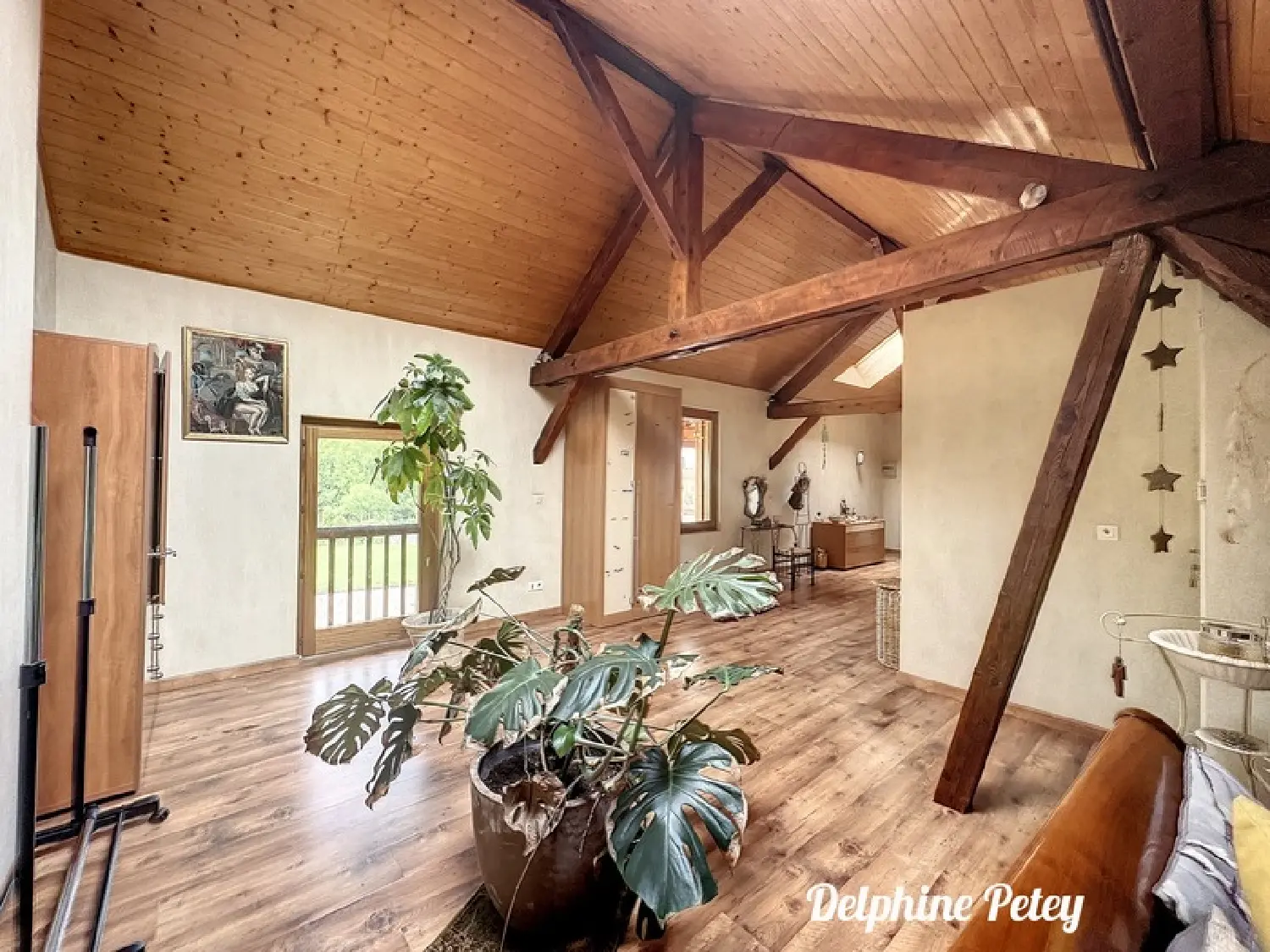 te koop boerderij Arthaz-Pont-Notre-Dame Haute-Savoie 7