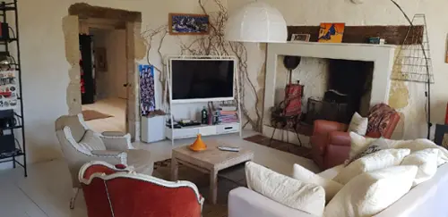 Astaffort Lot-et-Garonne ferme foto 7124296