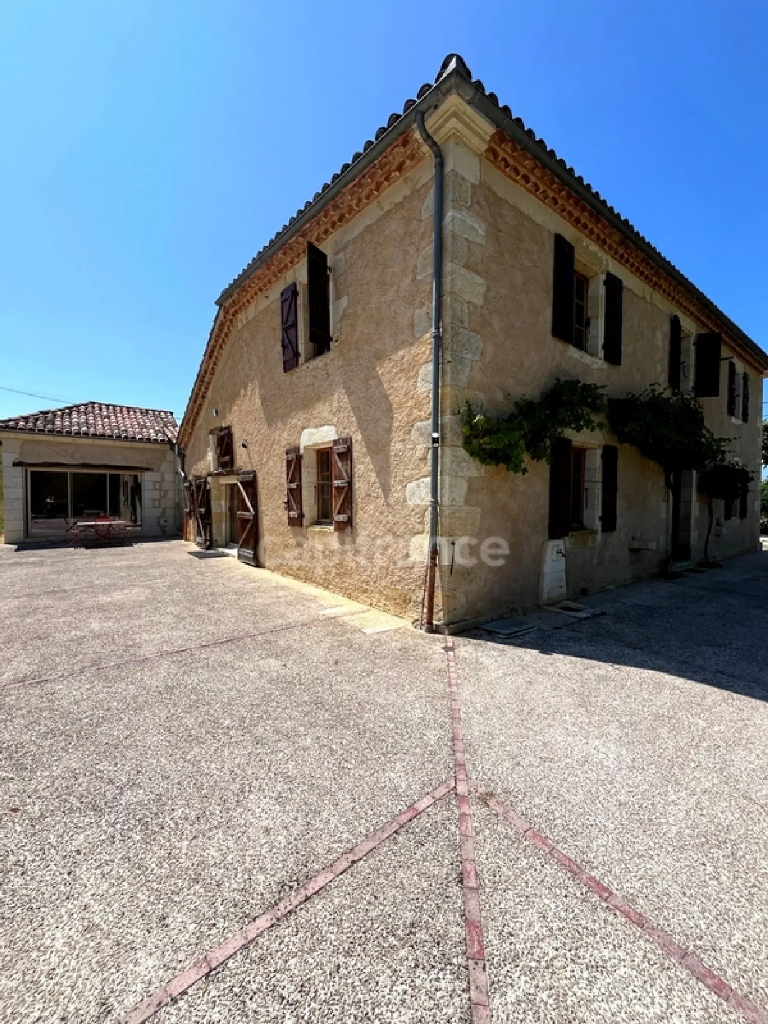  à vendre ferme Auch Gers 4