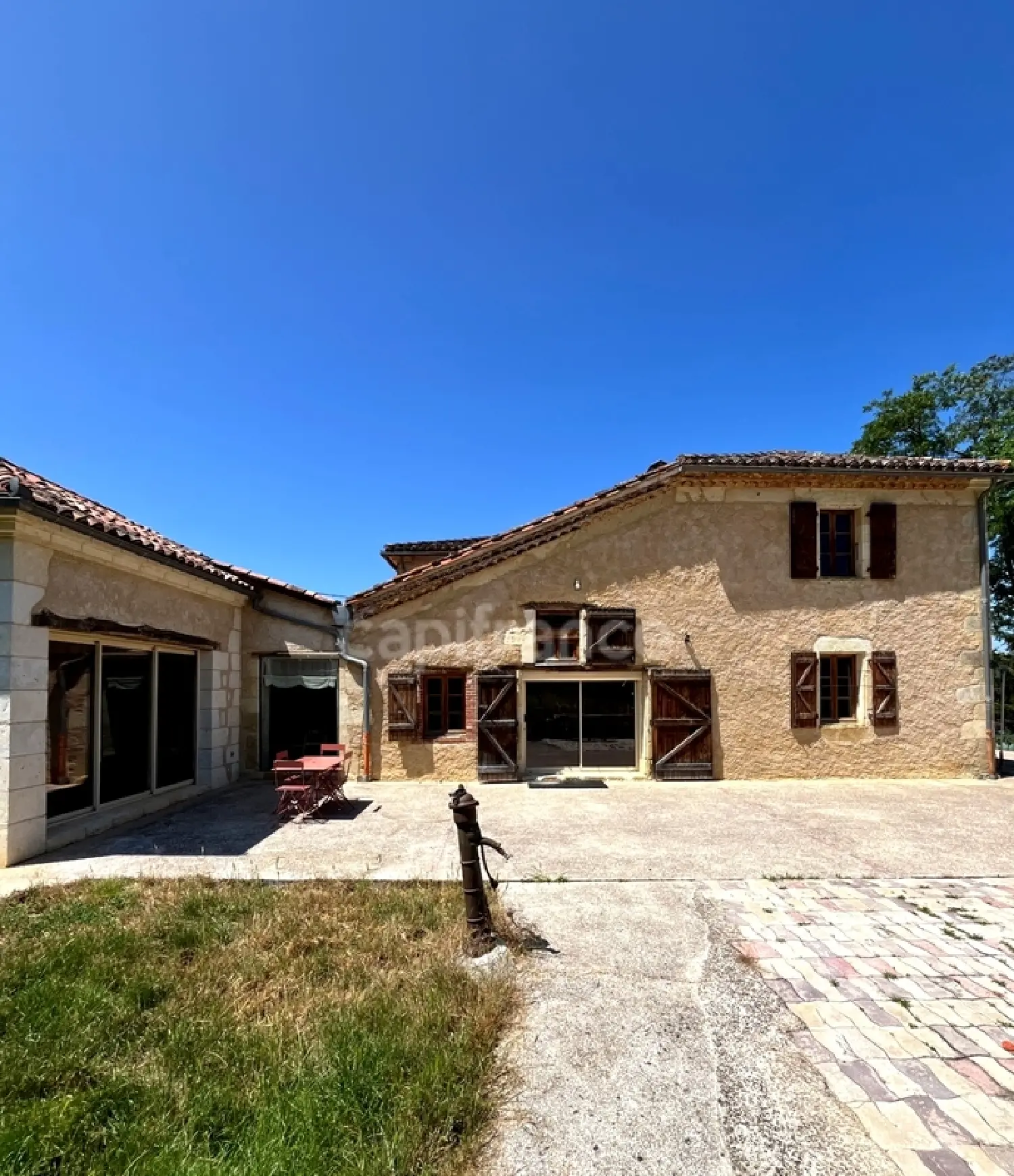  à vendre ferme Auch Gers 5