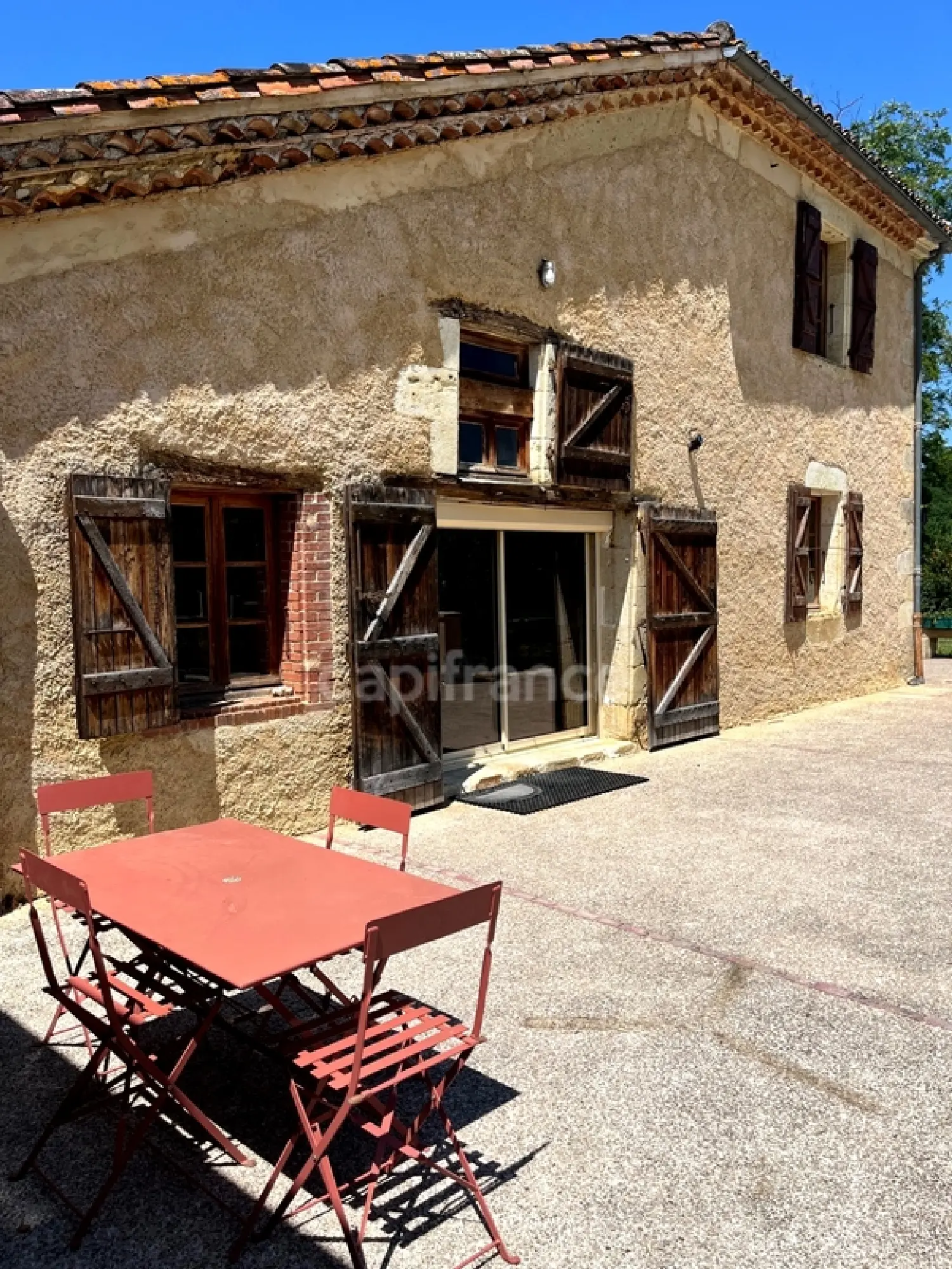  à vendre ferme Auch Gers 6