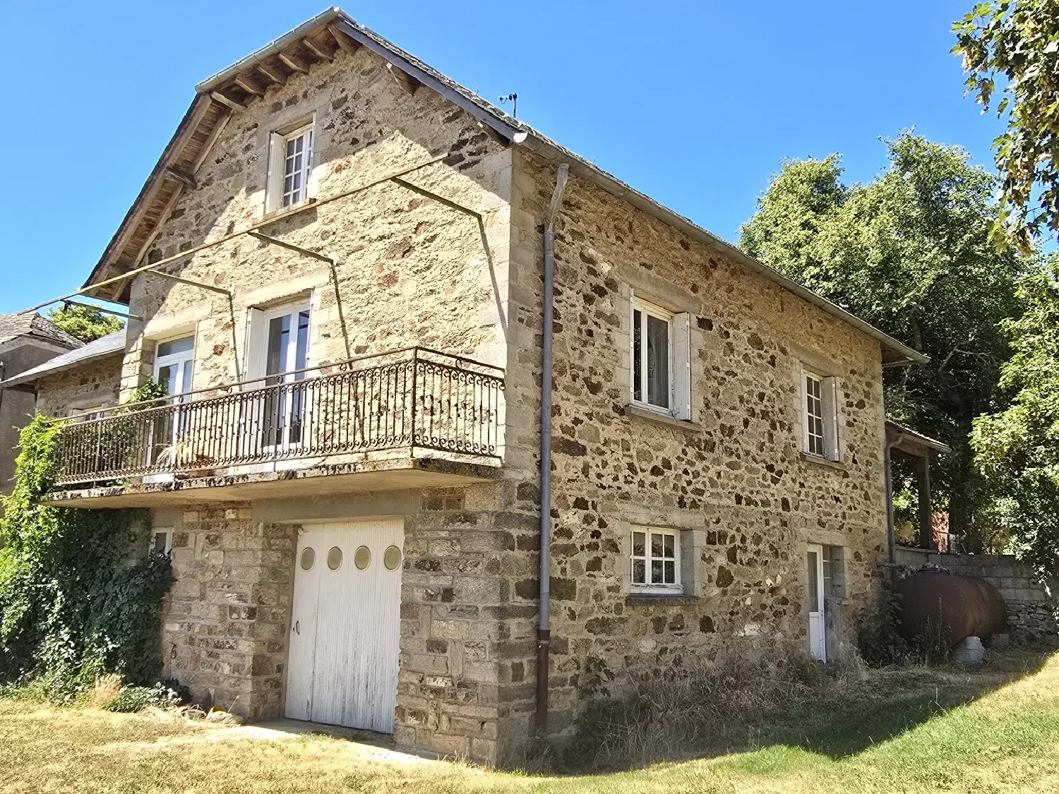  for sale farm Auriac-Lagast Aveyron 4