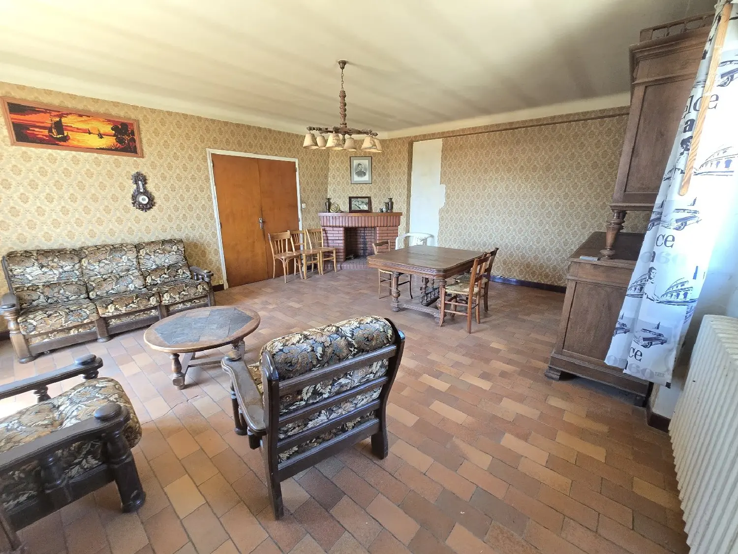  for sale farm Auriac-Lagast Aveyron 6