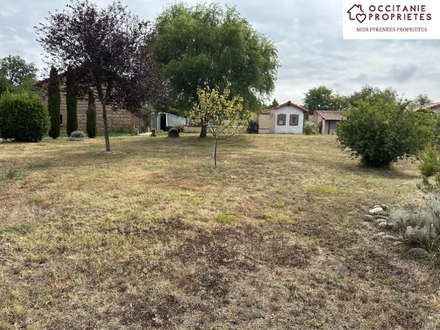  te koop boerderij Auterive Haute-Garonne 2