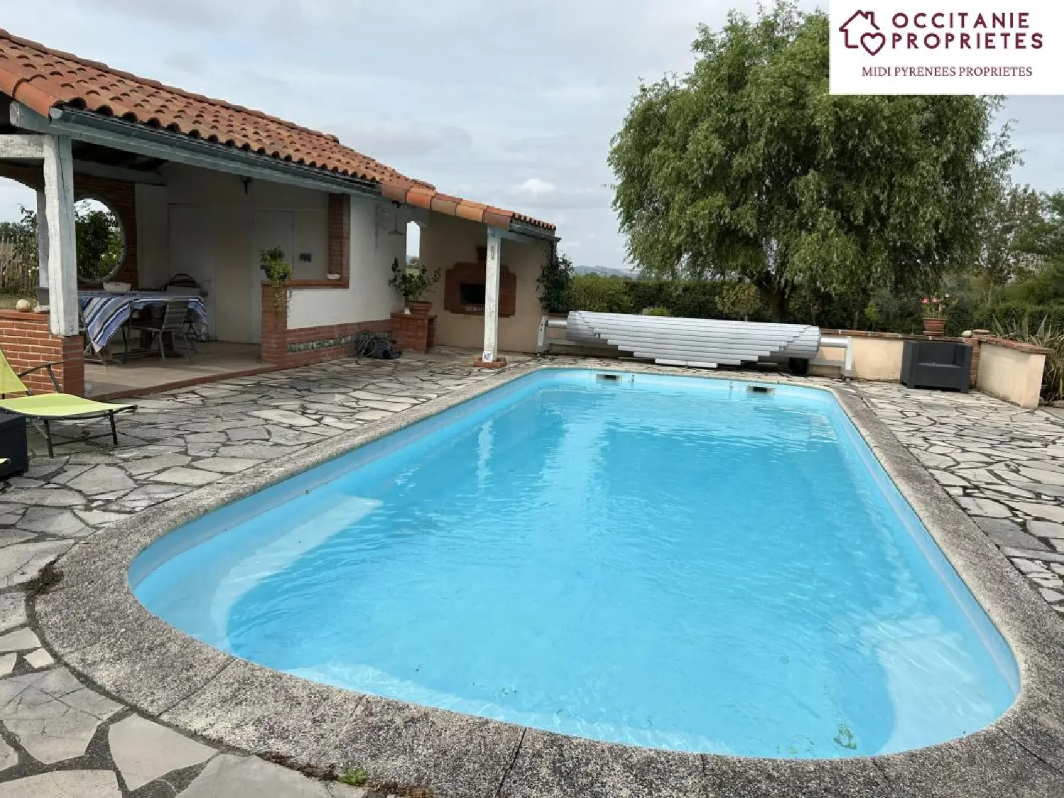  te koop boerderij Auterive Haute-Garonne 4