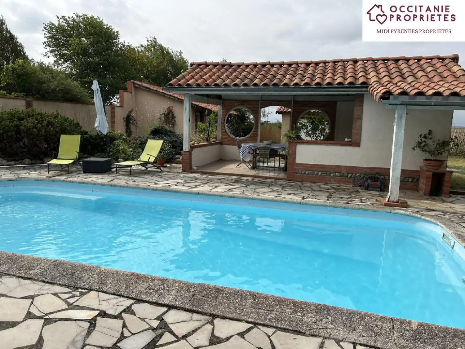  te koop boerderij Auterive Haute-Garonne 5