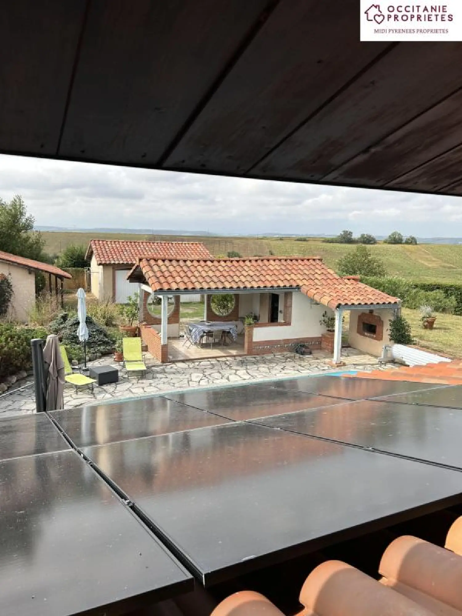  te koop boerderij Auterive Haute-Garonne 6