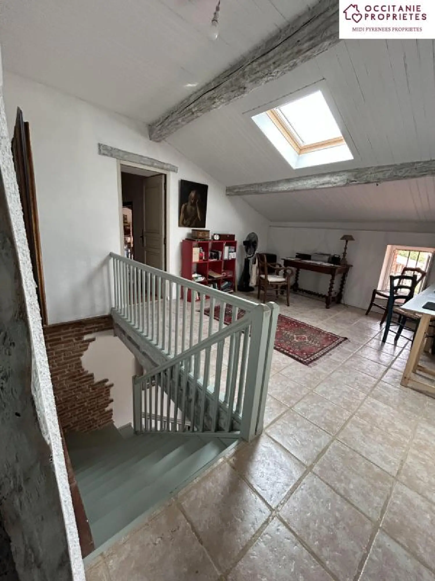  te koop boerderij Auterive Haute-Garonne 7