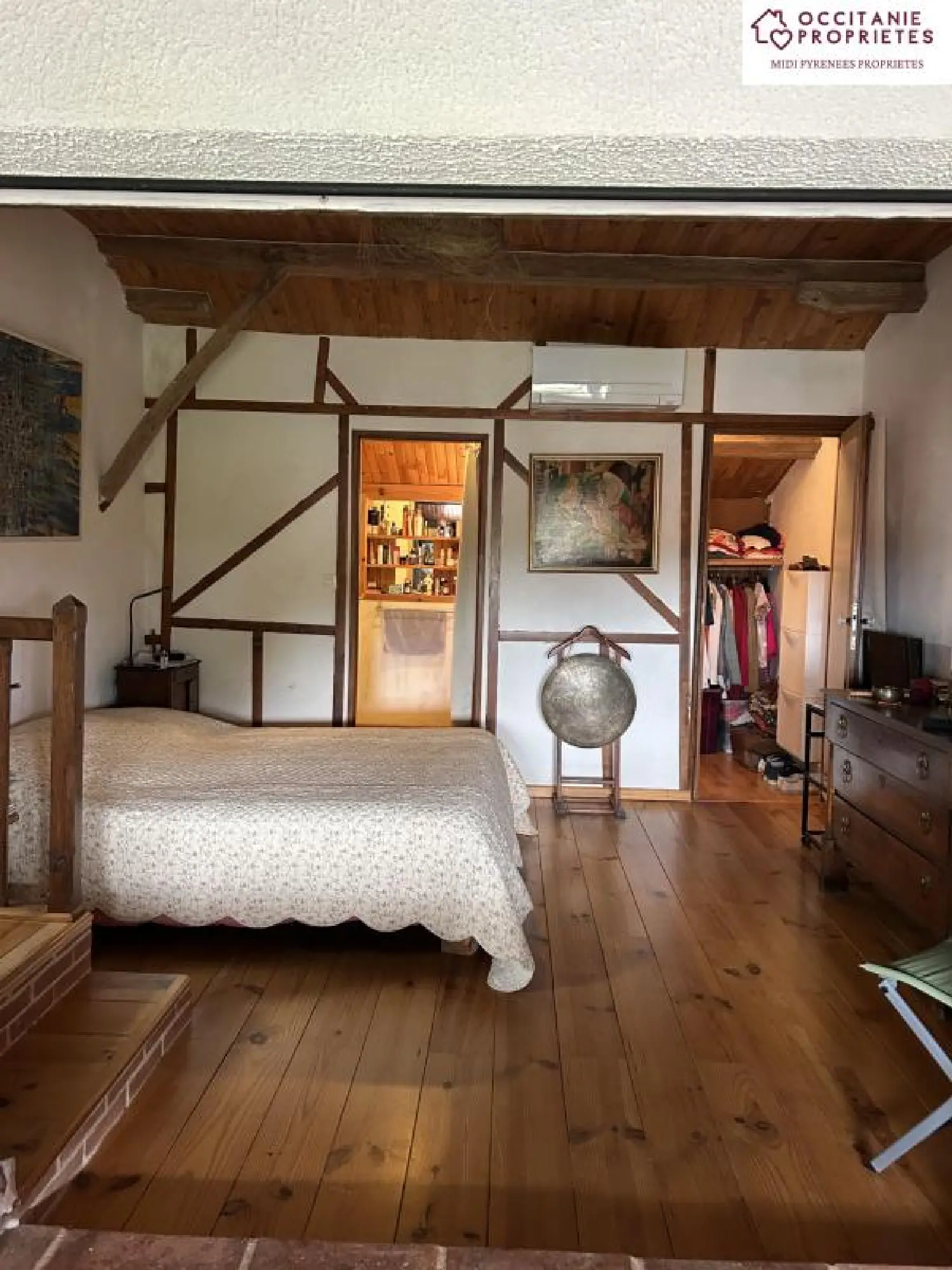  te koop boerderij Auterive Haute-Garonne 8