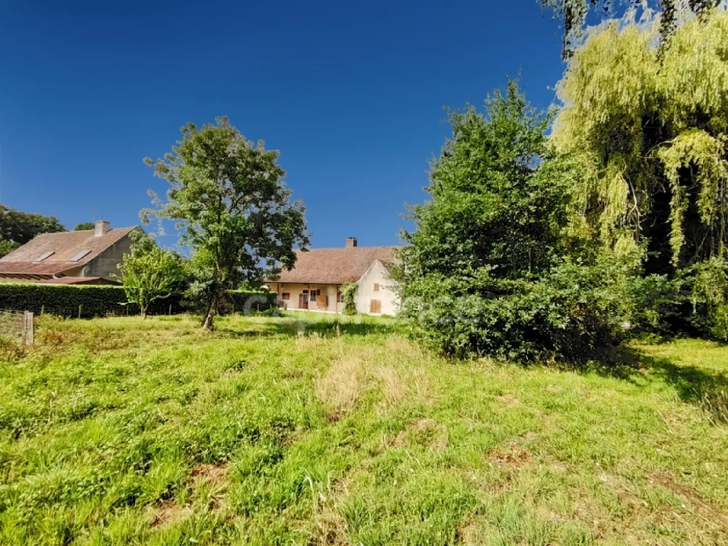  kaufen Bauernhof Baudrières Saône-et-Loire 6
