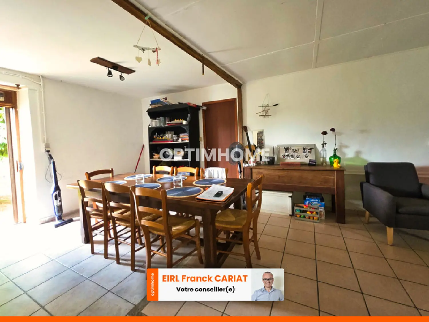  te koop boerderij Bazelat Creuse 5
