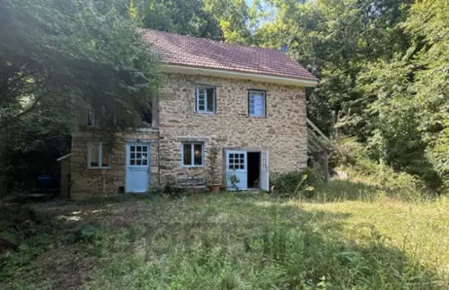 Beaulieu-sur-Dordogne Corrèze casa rústica foto 7127339