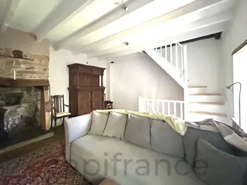  te koop boerderij Beaulieu-sur-Dordogne Corrèze 4