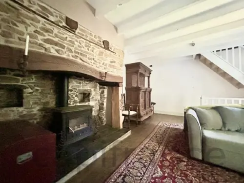 te koop boerderij Beaulieu-sur-Dordogne Corrèze 5