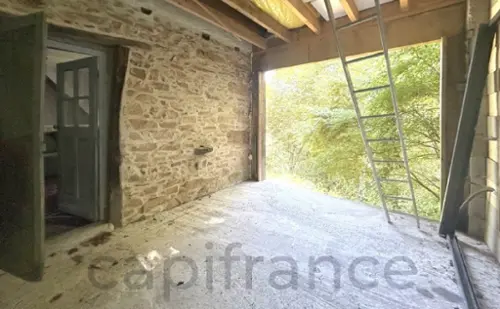  te koop boerderij Beaulieu-sur-Dordogne Corrèze 6