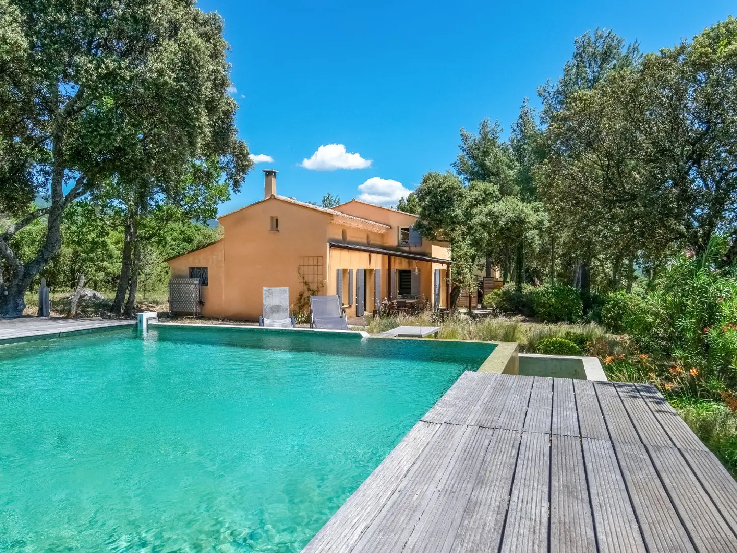 à vendre ferme Bédoin Vaucluse 1